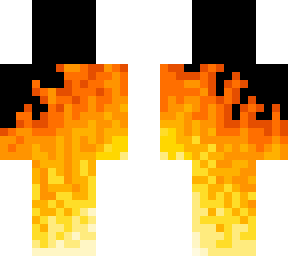 fire man