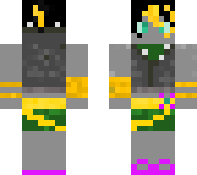 foonie (oc)