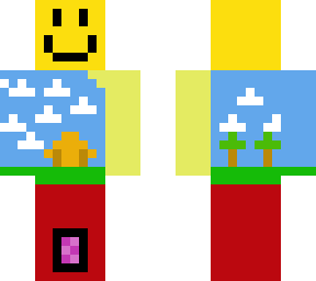 funskin