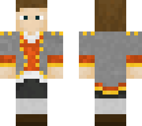 general skin
