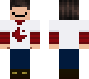 geogie