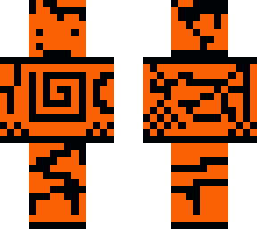 geometric guy