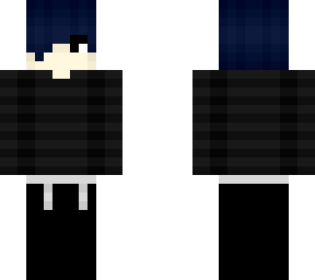 goth boy