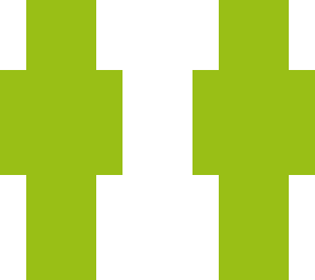 green base
