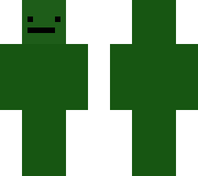 greeny
