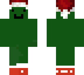 greeny winter
