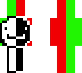 half good half bad dream
