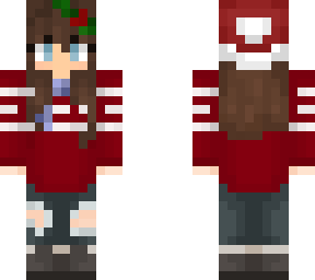hannah christmas