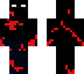 horror herobrine