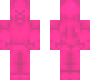 hot pink steve