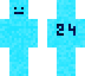 hyper blob 24 again