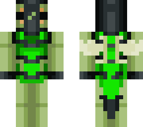 insectoide omniverse