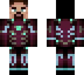 iron strange