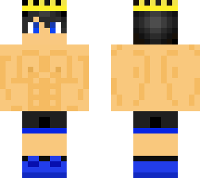itzryanyt3 strong