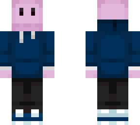 jellyfish guy