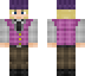 johnny joestar (young) (v2)