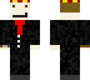 king dude