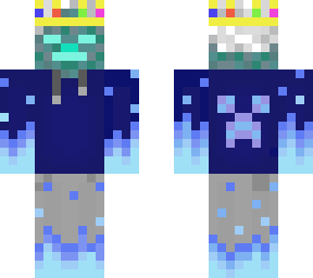 king of the sea
