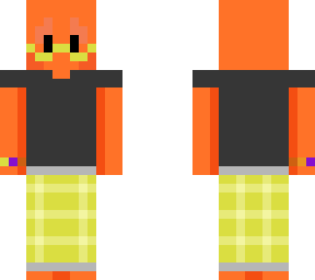king orange