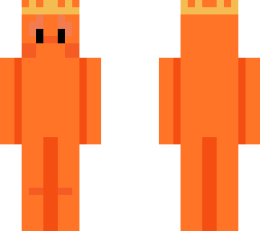 king orange