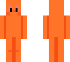 king orange