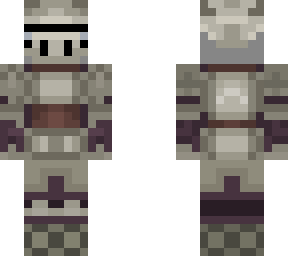 knight (3d version)