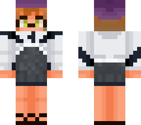 krill oc
