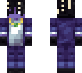 kv amethyst