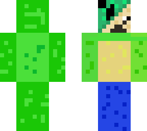 lama creeper