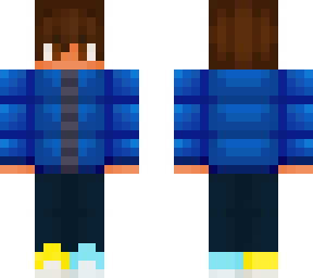 main skin v1