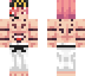 mcdonald trueform sukuna (fixed)