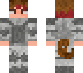 medieval hybrid knight