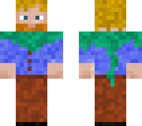 medieval peasant