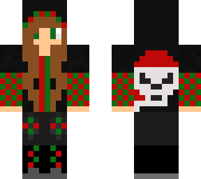 mia christmas