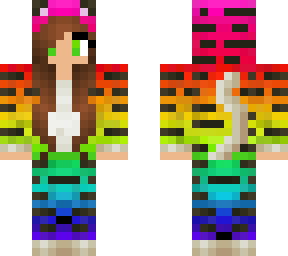 mia rainbow