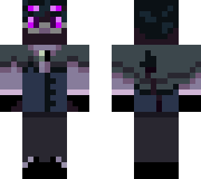 minecraft oc