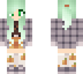 minty fall