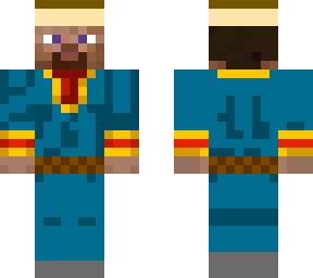 mongol steve