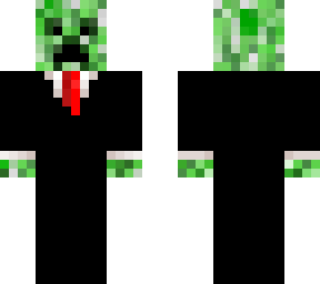 mr. creeper