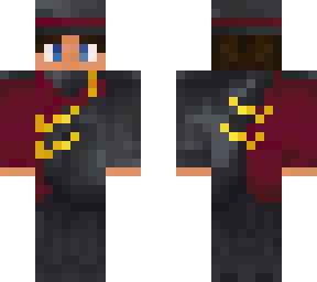 my bpsr skin!