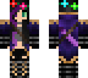 my oc