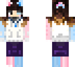 my original skin - beta