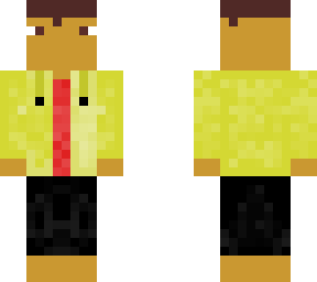my persona