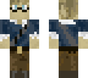 my skin