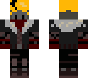 nemesis mercenary