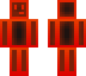 neon man (orange) v3