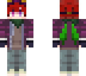 new design for ash!