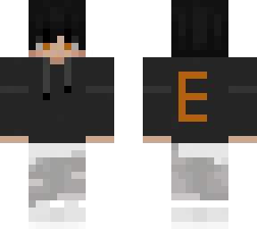 nice skin