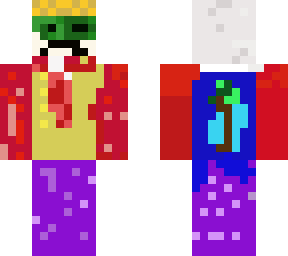 ninja king