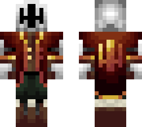 noble knight